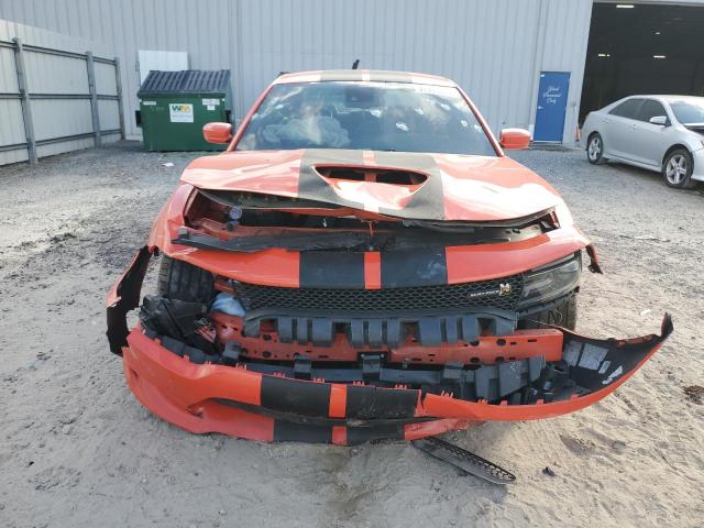 Photo 5 from auction – 2017 DODGE CHARGER R/ with VIN 2C3CDXGJ1HH567628