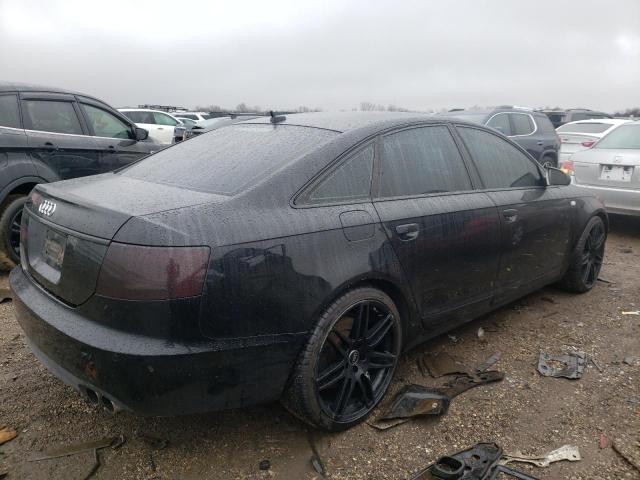 Photo 3 from auction – 2007 AUDI S6 QUATTRO with VIN WAUGN74F17N051427