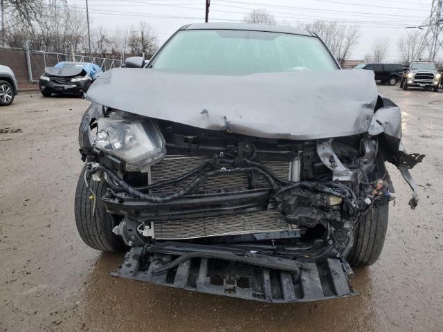 Photo 5 from auction – 2018 NISSAN ROGUE S with VIN KNMAT2MV2JP507326