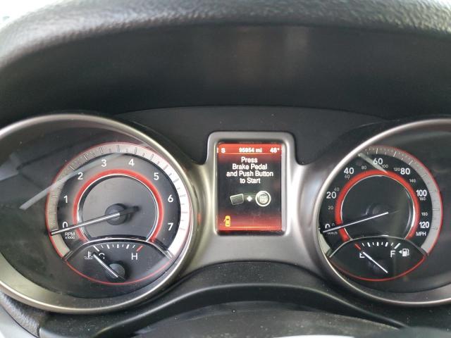 صورة رقم 9 من المزاد - 2015 DODGE JOURNEY CR مع VIN 3C4PDCGG2FT606161