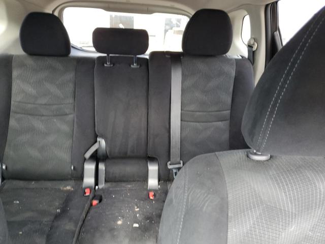 Photo 10 from auction – 2016 NISSAN ROGUE S with VIN 5N1AT2MT6GC891413