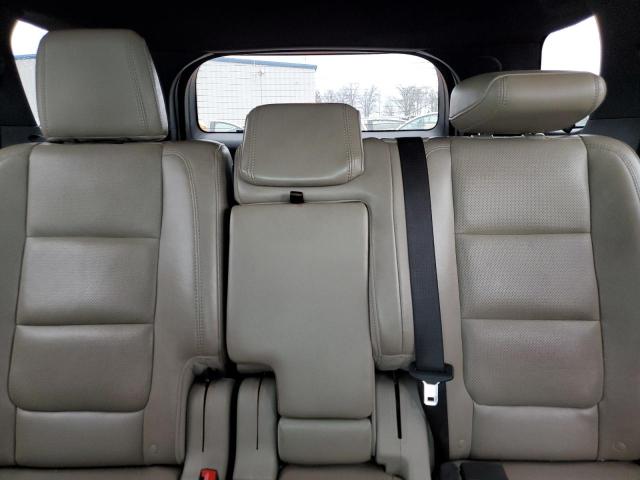 Photo 10 from auction – 2011 FORD EXPLORER L with VIN 1FMHK8F80BGA90524