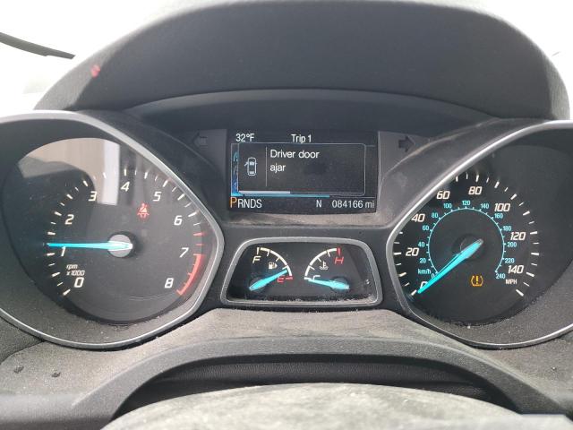 Photo 9 from auction – 2014 FORD ESCAPE SE with VIN 1FMCU9G99EUB70802