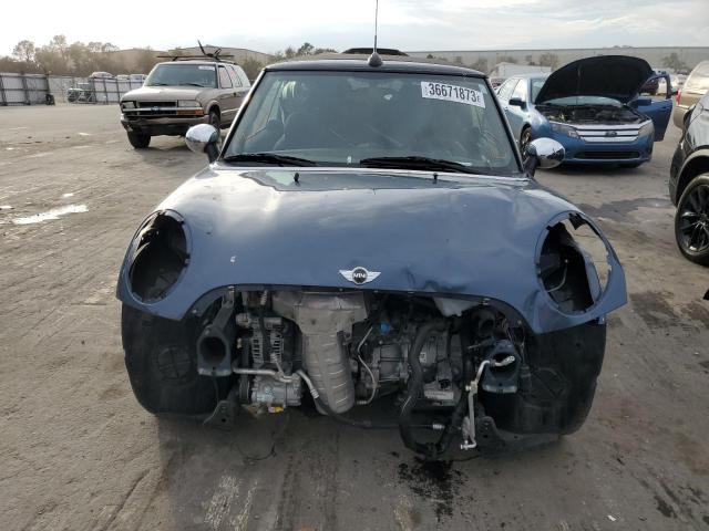 Photo 5 from auction – 2011 MINI COOPER with VIN WMWZN3C54BT133683