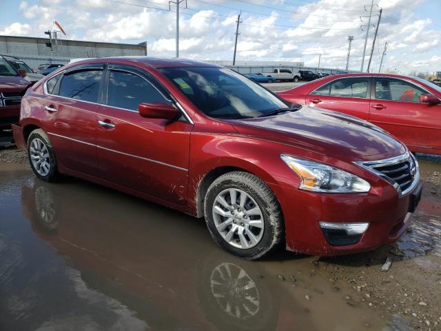 Photo 4 from auction – 2015 NISSAN ALTIMA 2.5 with VIN 1N4AL3AP0FC427197