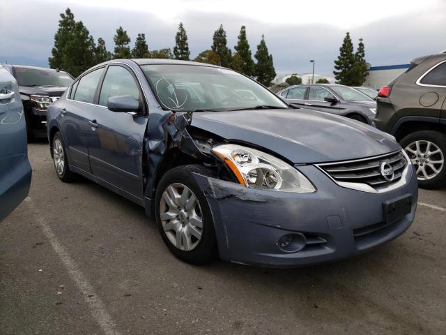 Photo 4 from auction – 2010 NISSAN ALTIMA BAS with VIN 1N4AL2AP4AN444088