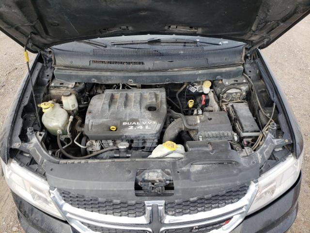 Photo 12 from auction – 2014 DODGE JOURNEY SE with VIN 3C4PDCAB0ET259148