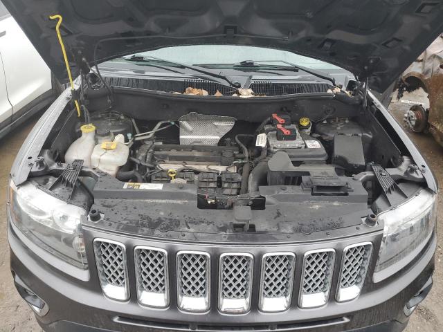 Photo 11 from auction – 2016 JEEP COMPASS LA with VIN 1C4NJCEA8GD678293