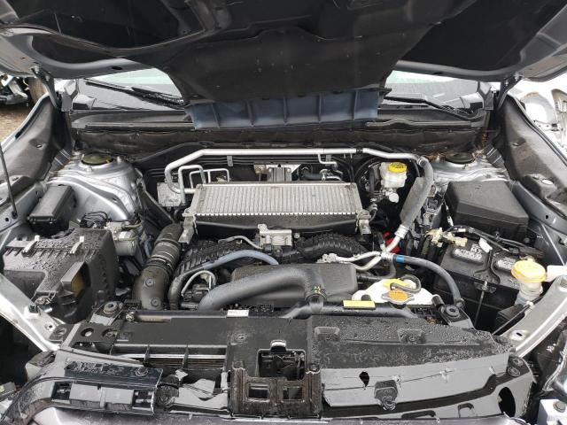Photo 12 from auction – 2019 SUBARU ASCENT LIM with VIN 4S4WMAMD0K3485948