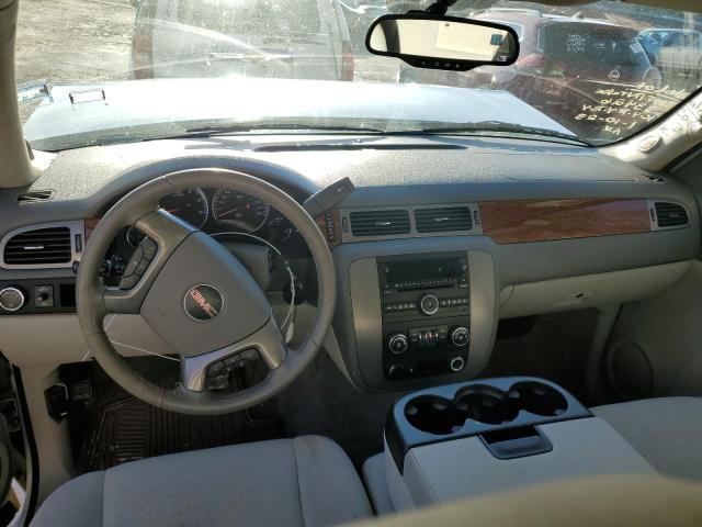 Zdjęcie 8 z aukcji – 2008 GMC YUKON z VIN 1GKFC13C48J181241