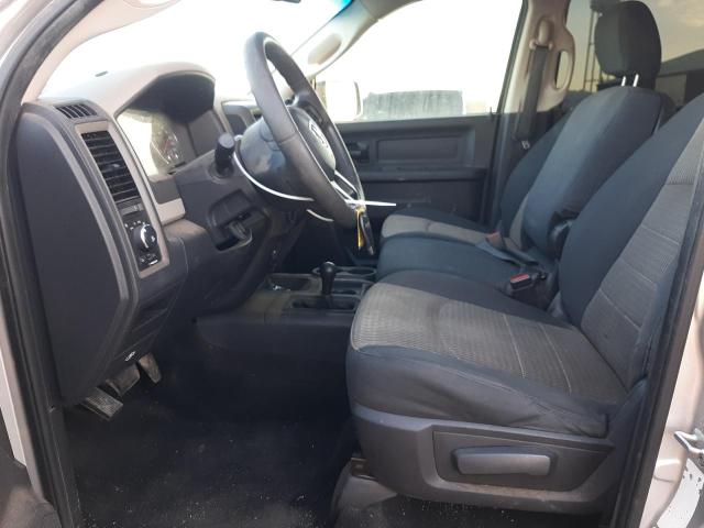 Photo 7 from auction – 2012 DODGE RAM 2500 S with VIN 3C6TD5CT6CG196571
