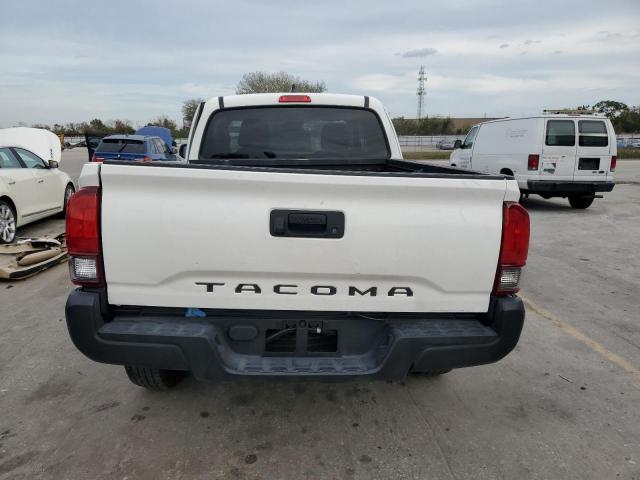 Photo 6 from auction – 2021 TOYOTA TACOMA ACC with VIN 3TYRX5GN3MT010076
