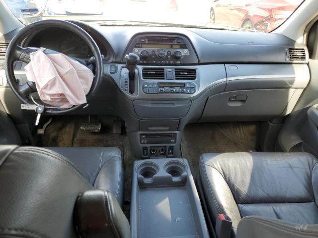 Photo 8 from auction – 2006 HONDA ODYSSEY EX with VIN 5FNRL387X6B419615