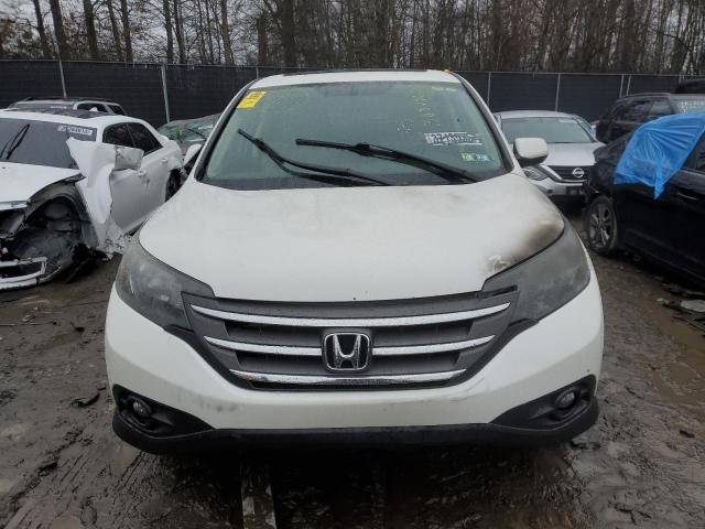 Photo 5 from auction – 2012 HONDA CR-V EX with VIN 5J6RM4H54CL062582