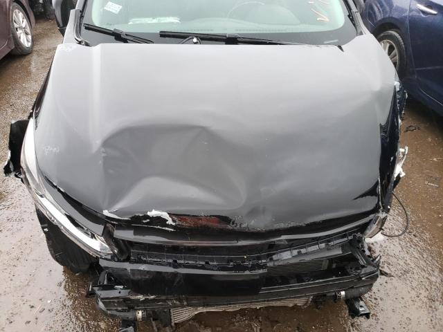 Photo 12 from auction – 2020 CHEVROLET TRAX LS with VIN KL7CJKSB6LB321874