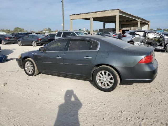 Photo 2 from auction – 2009 BUICK LUCERNE CX with VIN 1G4HP57199U150586