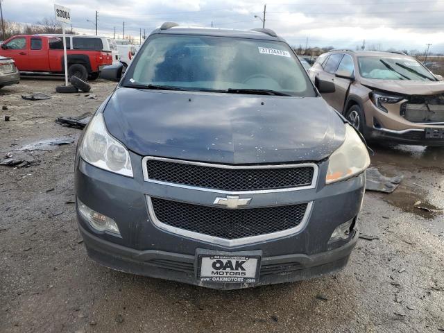 Photo 5 from auction – 2012 CHEVROLET TRAVERSE L with VIN 1GNKVFED4CJ397985