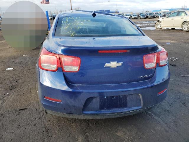 Photo 6 from auction – 2013 CHEVROLET MALIBU 1LT with VIN 1G11C5SA0DU108348