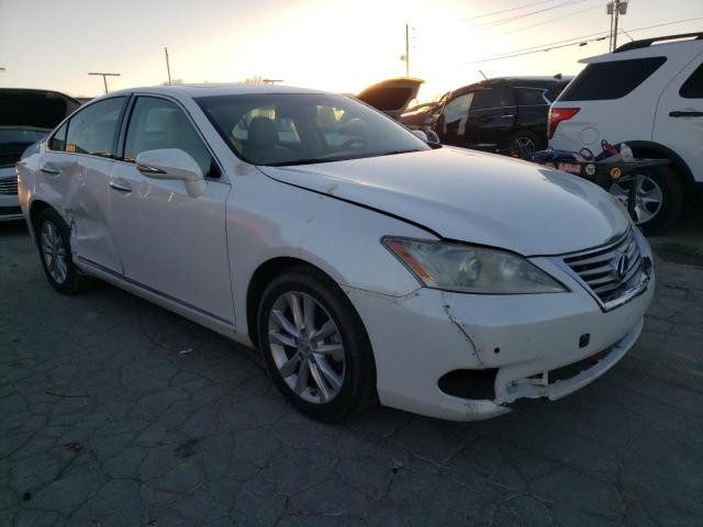 Photo 4 from auction – 2011 LEXUS ES 350 with VIN JTHBK1EG9B2456194