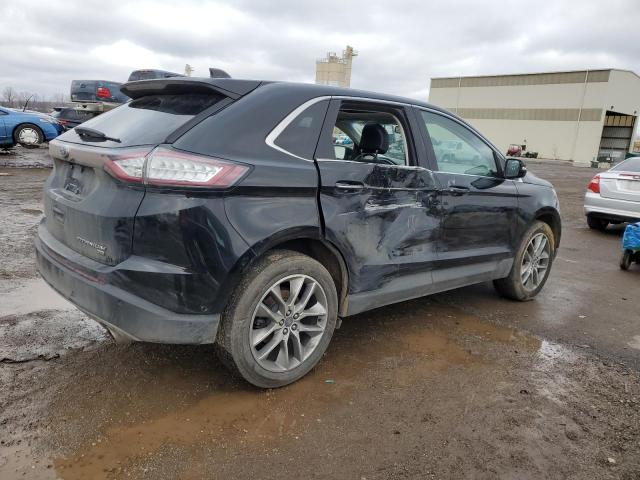 Photo 3 from auction – 2017 FORD EDGE TITAN with VIN 2FMPK4K85HBC52352