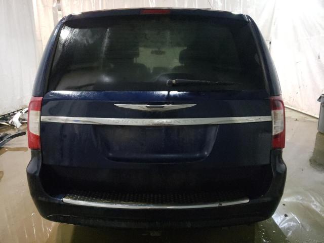 Photo 6 from auction – 2012 CHRYSLER TOWN & COU with VIN 2C4RC1CG1CR233442