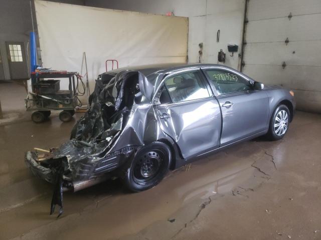 Photo 3 from auction – 2007 TOYOTA CAMRY CE with VIN 4T1BE46K47U500655