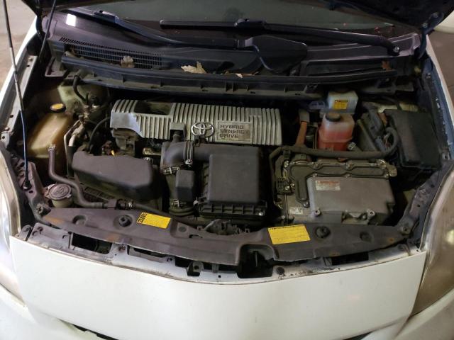 Photo 11 from auction – 2012 TOYOTA PRIUS with VIN JTDKN3DU0C5477804