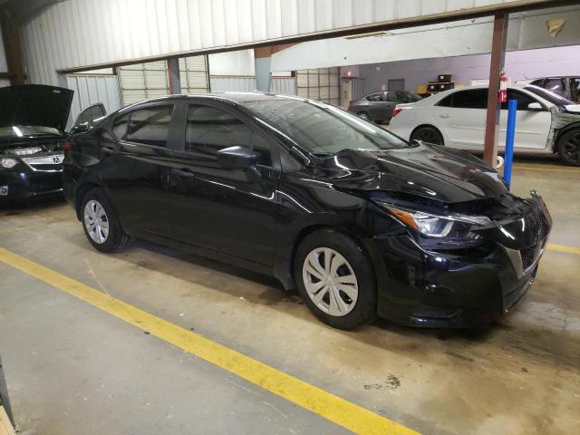 Photo 4 from auction – 2021 NISSAN VERSA S with VIN 3N1CN8DV7ML908556