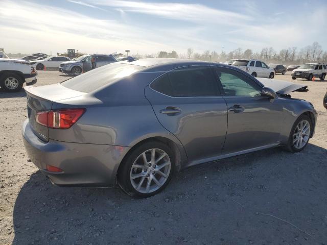 Photo 3 from auction – 2013 LEXUS IS 250 with VIN JTHBF5C24D5185310