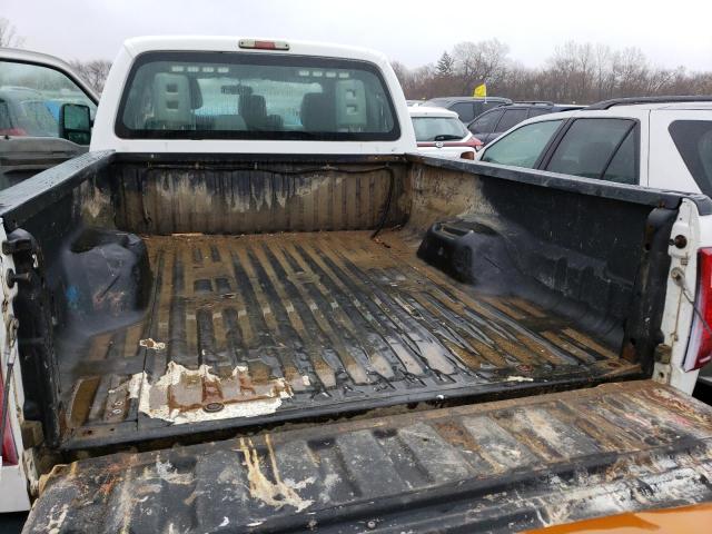 Photo 10 from auction – 2013 FORD F250 SUPER with VIN 1FT7X2A6XDEA52608