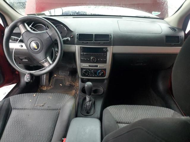 Photo 8 from auction – 2010 CHEVROLET COBALT 1LT with VIN 1G1AD5F57A7129749