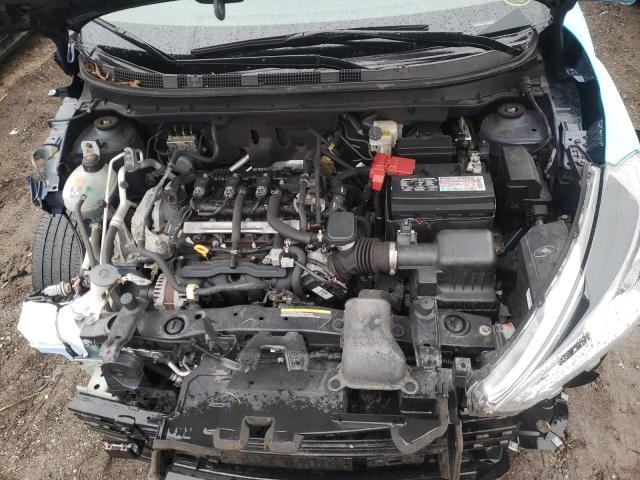 Photo 11 from auction – 2019 NISSAN KICKS S with VIN 3N1CP5CU3KL562164