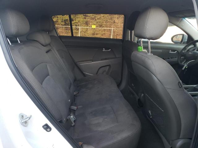 Photo 11 from auction – 2015 KIA SPORTAGE L with VIN KNDPBCAC7F7680496
