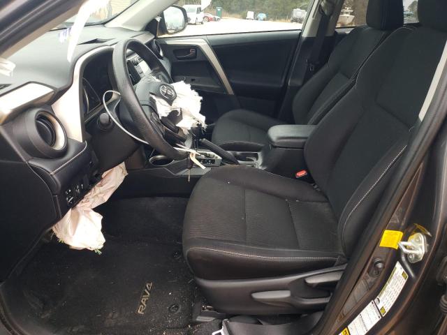 Photo 7 from auction – 2013 TOYOTA RAV4 XLE with VIN 2T3RFREVXDW063381