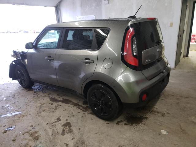 Photo 2 from auction – 2019 KIA SOUL with VIN KNDJN2A24K7021073