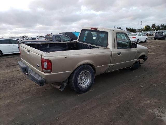 Photo 3 from auction – 2000 FORD RANGER with VIN 1FTYR10C6YTB23515