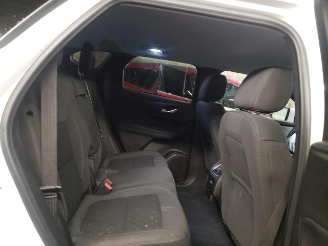 Photo 11 from auction – 2021 CHEVROLET BLAZER 2LT with VIN 3GNKBHRS3MS586575