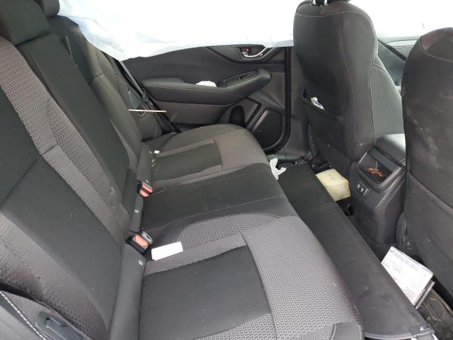 Photo 11 from auction – 2021 SUBARU OUTBACK PR with VIN 4S4BTADC5M3214007