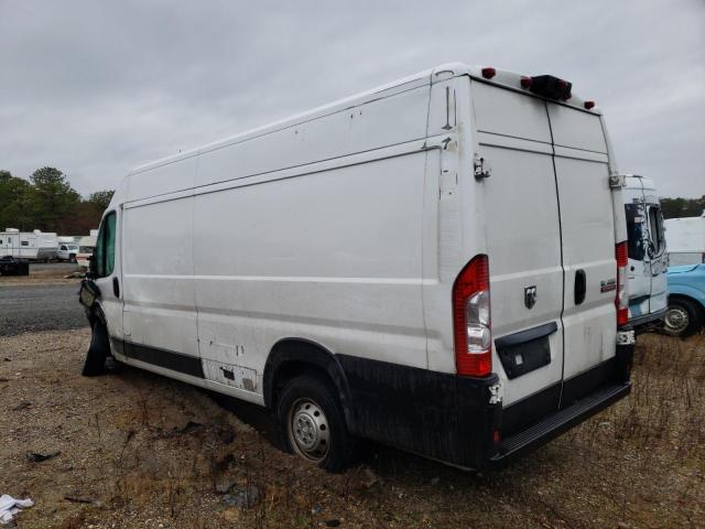 Photo 3 from auction – 2021 RAM PROMASTER with VIN 3C6MRVJG0ME532692