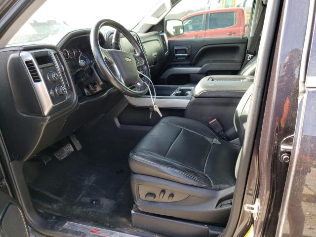 Photo 7 from auction – 2016 CHEVROLET SILVERADO with VIN 3GCUKSEC5GG172332