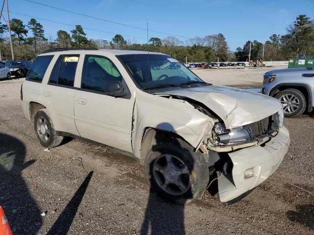 Photo 4 from auction – 2009 CHEVROLET TRAILBLAZE with VIN 1GNDS33S892108207