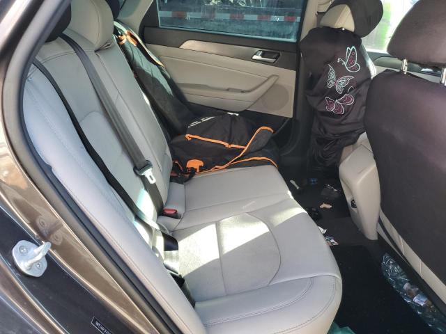 Photo 10 from auction – 2015 HYUNDAI SONATA SPO with VIN 5NPE34AF2FH241318