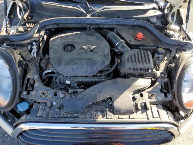 Photo 11 from auction – 2017 MINI COOPER with VIN WMWXP5C36H3C64363
