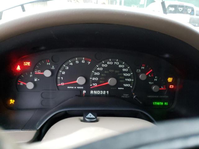 Photo 9 from auction – 2004 FORD EXPLORER E with VIN 1FMZU74W94UA73087
