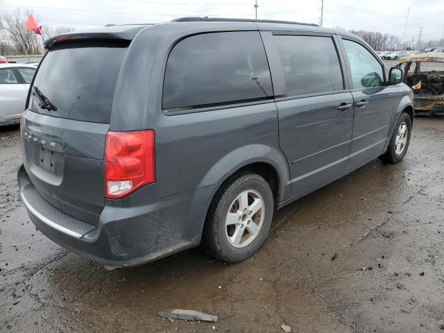 Photo 3 from auction – 2012 DODGE GRAND CARA with VIN 2C4RDGCG3CR107356