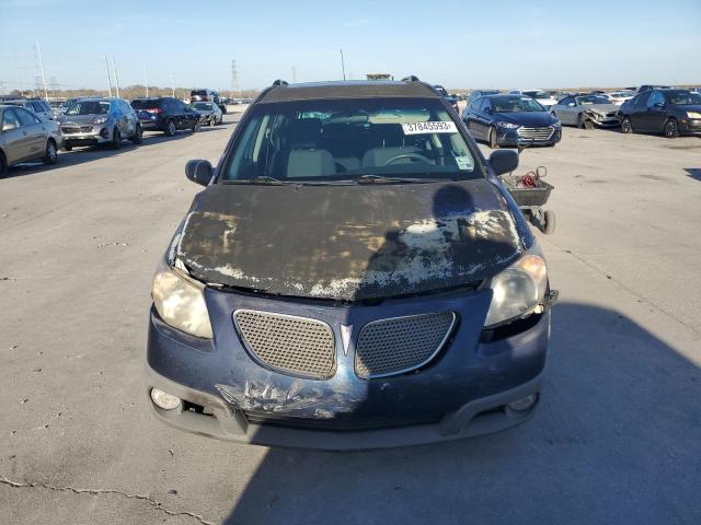 Photo 5 from auction – 2007 PONTIAC VIBE with VIN 5Y2SL65837Z414980