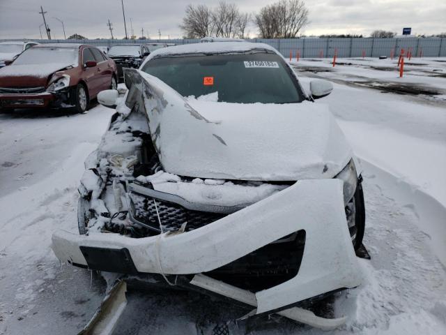 Photo 5 from auction – 2013 KIA OPTIMA EX with VIN 5XXGN4A74DG219695