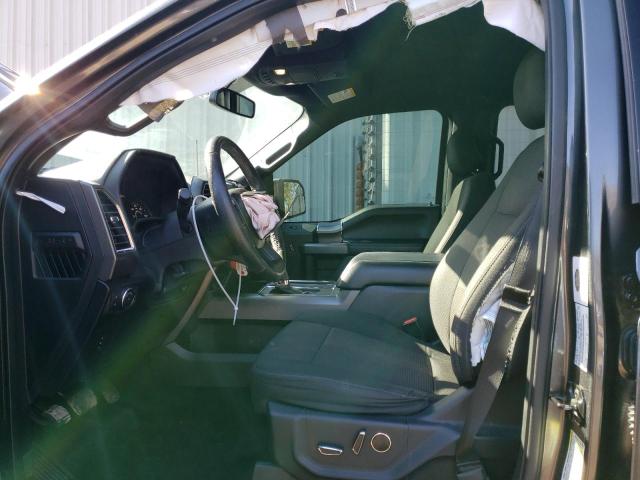 Foto 7 de la subasta – 2016 FORD F150 SUPER con VIN 1FTEW1CF4GFB62702