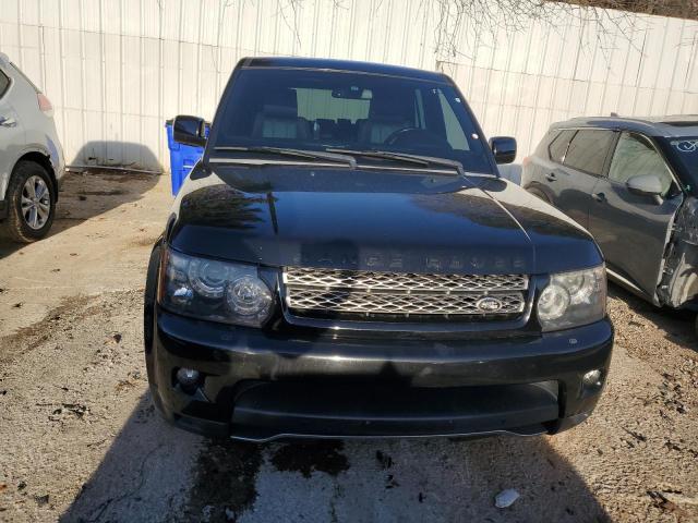 Photo 5 from auction – 2013 LAND ROVER RANGE ROVE with VIN SALSH2E49DA770246