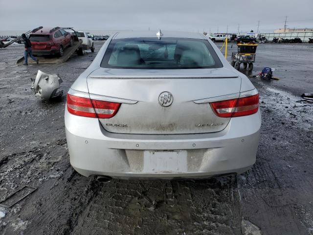 Photo 6 from auction – 2017 BUICK VERANO SPO with VIN 1G4PR5SK9H4108374